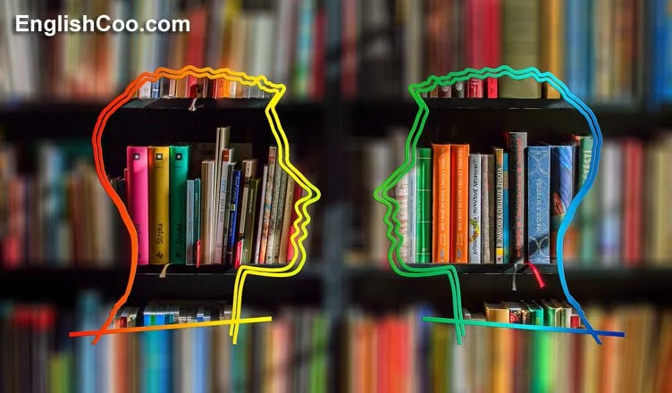 mahir bicara bahasa inggris sendiri