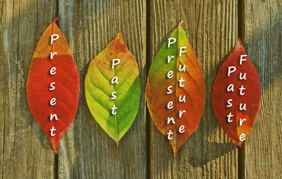 Belajar Tenses Bahasa Inggris Dasar: Past, Present, Future