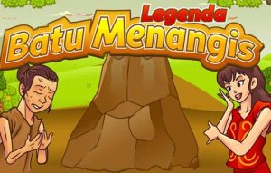 Contoh Narrative Text Legend Populer di Indonesia - EnglishCoo