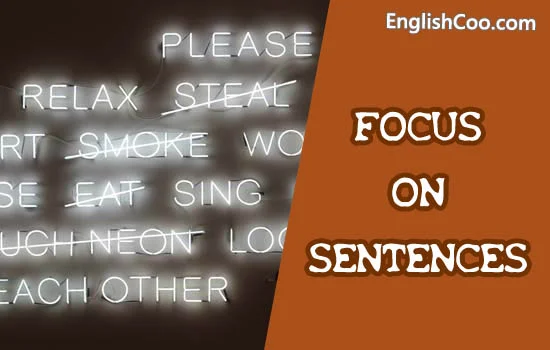 Cara Cepat Belajar Bahasa Inggris Fokus pada Kalimat dan Jangan Menghapal Kosakata
