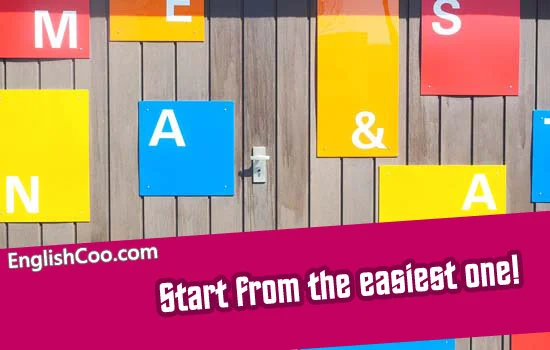 Cara Cepat Belajar Bahasa Inggris Mulai Dari Materi yang Paling Gampang