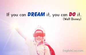 Kata Kata Semangat Bahasa Inggris Saat Kecewa, Gagal, Sedih - EnglishCoo