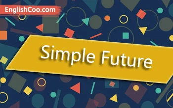 Simple Future Tense
