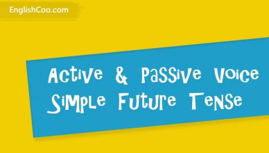 Simple Future Tense  EnglishCoo