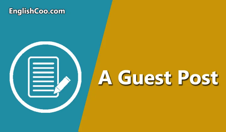 menulis artikel guest post