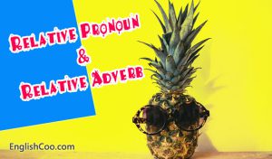 Contoh Kalimat Relative Pronoun & Adverb Mudah Dipahami Beserta Artinya