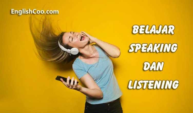 Belajar Speaking dan Listening Lewat Film dengan Cara Santai