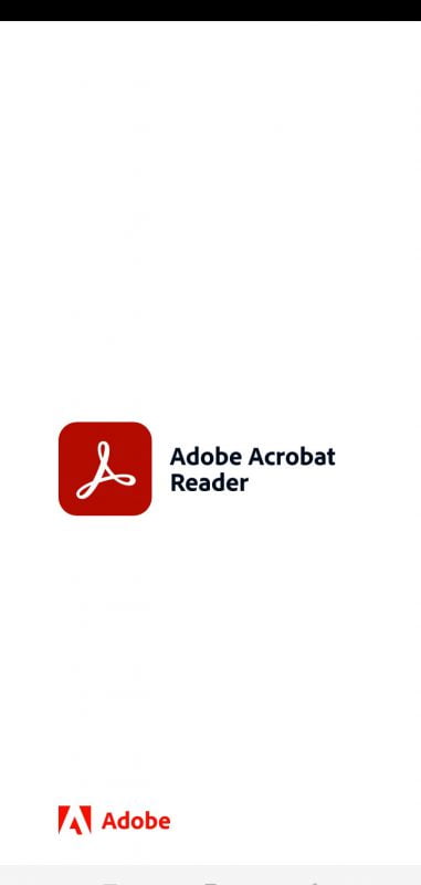 Tampilan Adobe Acrobat Reader saat membuka e-book EnglishCoo