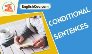 Contoh Kalimat Conditional Sentence Type 0 1 2 3 Terlengkap - EnglishCoo