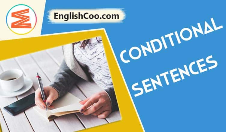 Contoh Kalimat Conditional Sentence Type 0 1 2 3