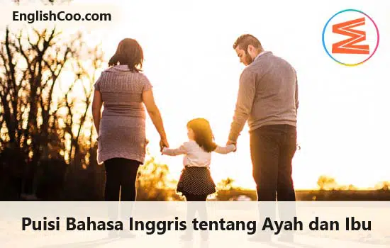 Puisi Bahasa Inggris tentang Ibu dan Artinya