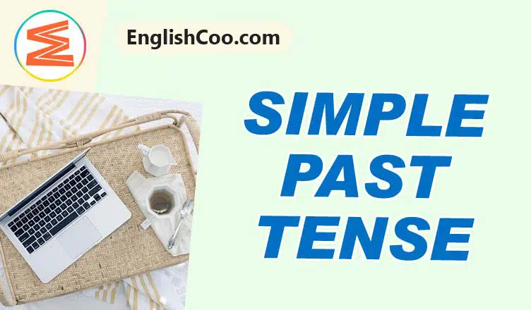 simple past tense