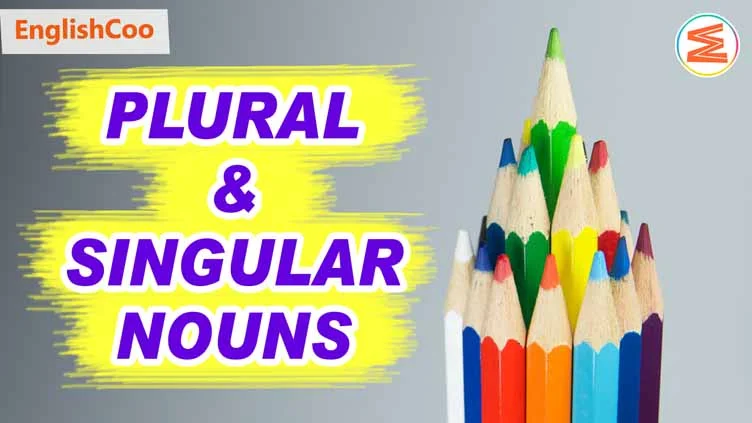 Singular dan Plural Nouns Mudah Dipahami